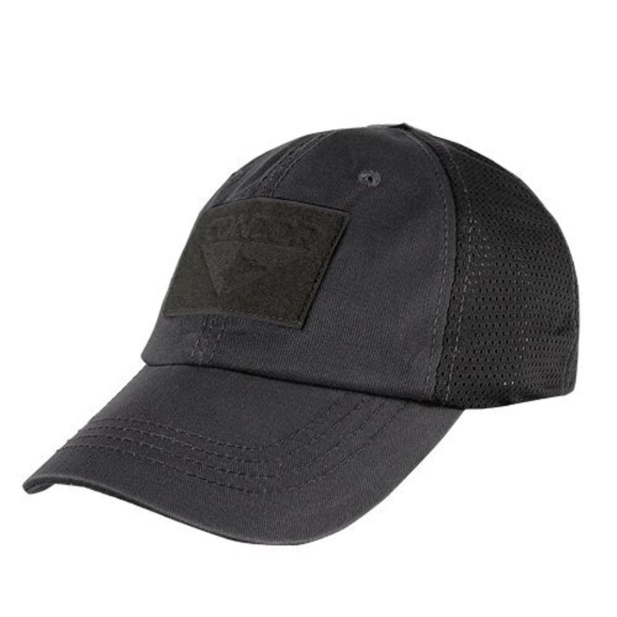Amazon | CONDOR OUTDOOR CONDOR(コンドル) MESH TACTICAL CAP